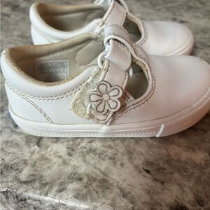 Keds Little Kids Daphne Shoes- Size 5